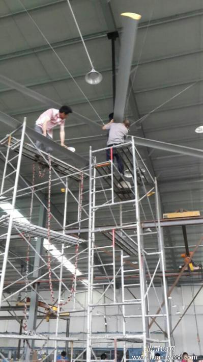 吊扇安装视频_质量管理体系_吊扇安装质量管理