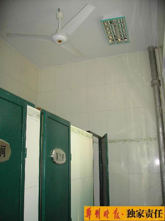 吊扇安装方法_吊扇怎么安装_吊扇安装质量管理