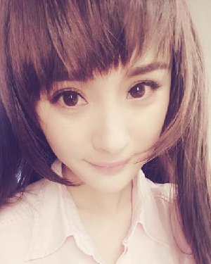 中分刘海不够长怎么办_非主流刘海发型_刘海发型男