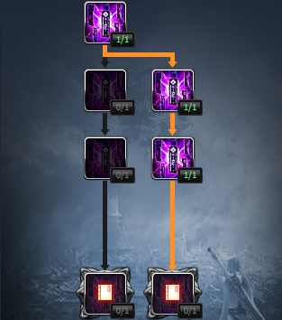 黑暗之魂1咒术师加点_剑灵咒术师暗系加点_咒术师加点