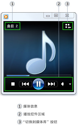windows media player 12