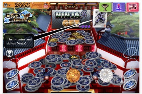 海盗图鉴_coin pirates_推金币手游