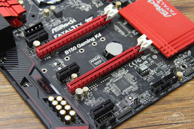 华擎b150mcombog_华擎b150 gaming k4_华擎b150超频