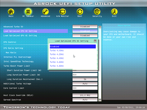 华擎主板bios设置_asrock主板bios设置_华擎主板bios设置图解