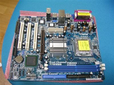 华擎775i65g_华擎775dual-915gl_gtx570和gtx560ti