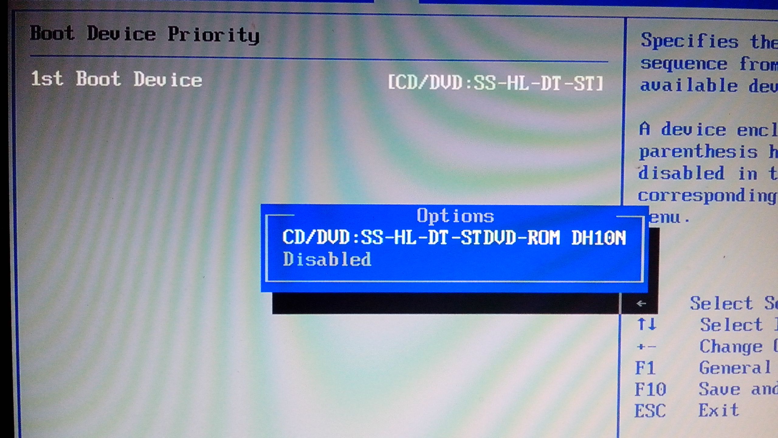 reboot and select proper boot device_boot device_boot priority