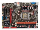 华擎b75m-itx_B250itx_英特尔pro2500