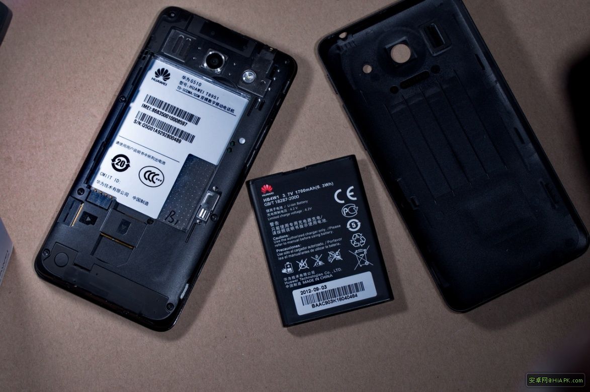 t8951_华为g610_华为g510怎么刷机