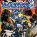 地球防卫军4.1:绝望阴影再袭1号升级档+16DLCs+未加密补