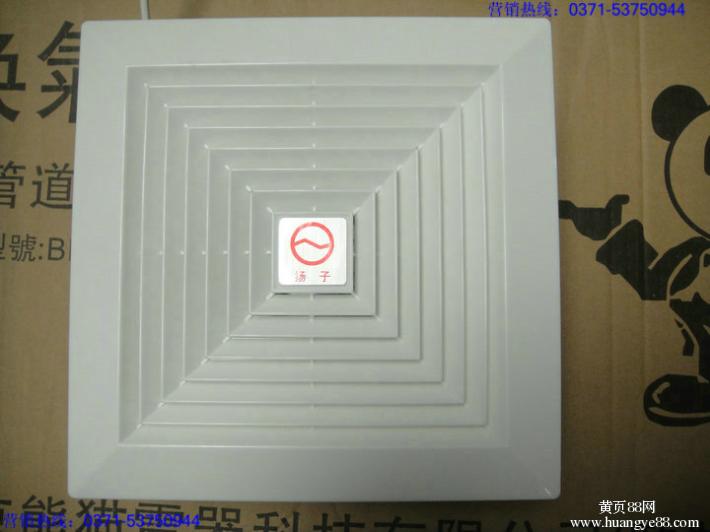 吸顶式排风扇安装图解_吸顶式换气扇_松下吸顶式换气扇