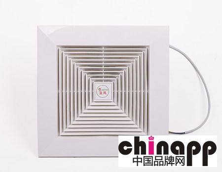 松下吸顶式换气扇_吸顶式换气扇_吸顶式排风扇安装图解