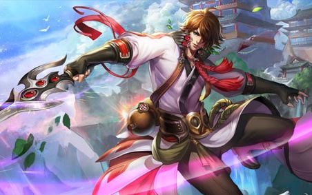 300英雄剑心补丁_300英雄剑心女补丁_剑心补丁