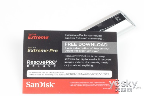 sandisk rescuepro_rescuepro_rescuepro怎么样