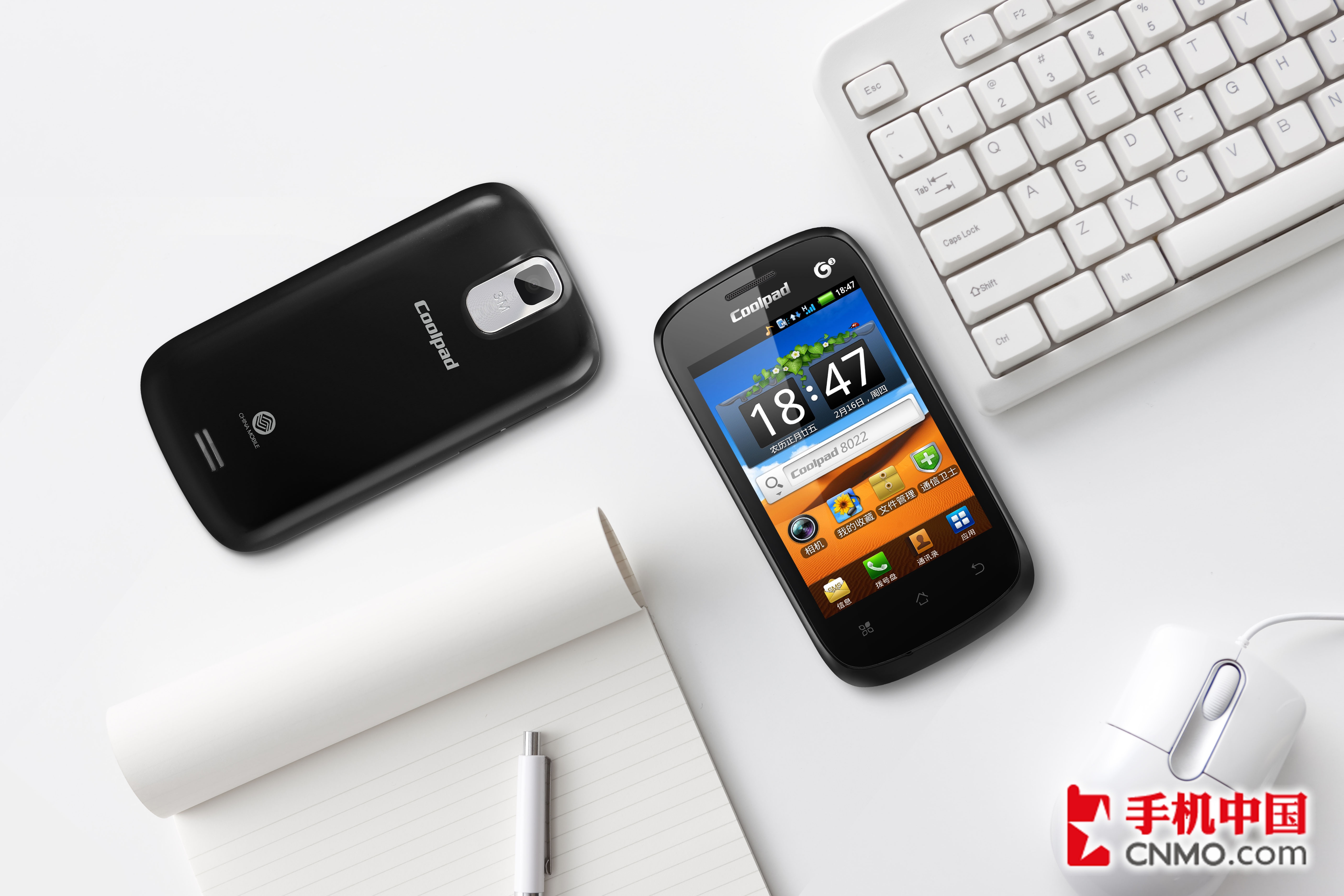 酷派8022_酷派8022安卓_酷派8022刷机