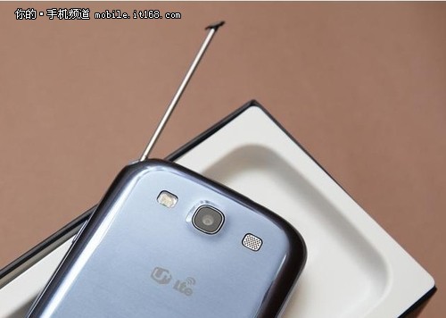 水货版本三星Galaxy S3版本选购攻略