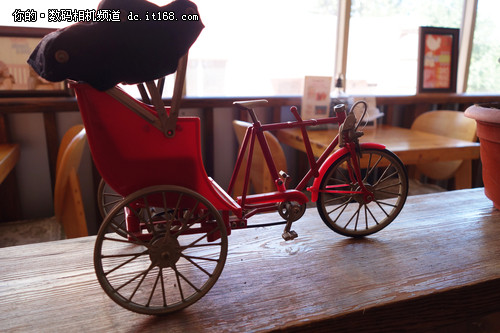 索尼QX100实拍样张