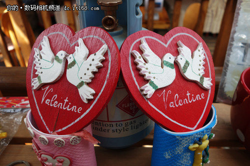 索尼QX100实拍样张