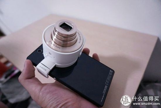 sony qx10 评测_sony qx10测评_sony qx10 软件