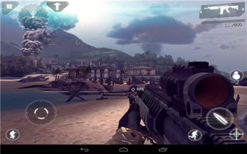 最强64位英特尔旗舰!昂达V975i评测