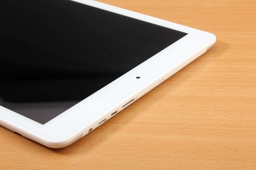 最强64位英特尔旗舰!昂达V975i评测