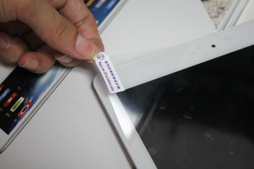 最强64位英特尔旗舰!昂达V975i评测