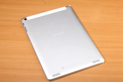 最强64位英特尔旗舰!昂达V975i评测