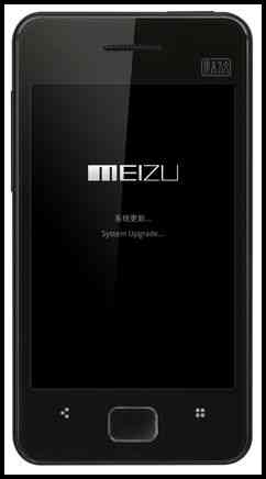 魅族M9怎么刷机