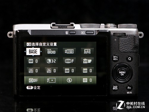 大底便携相机_高端便携相机_什么是大底便携相机