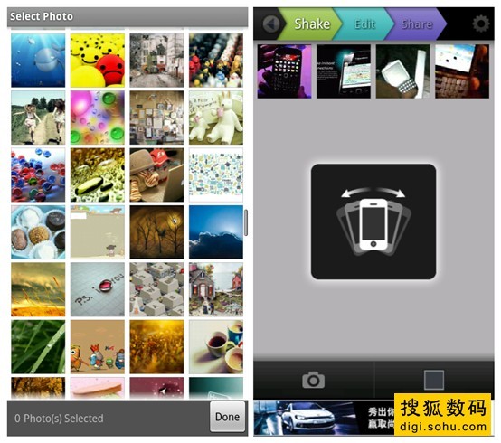 百度魔图_picsart下载_photoshake