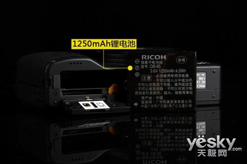 纯粹拍摄享受 最小APS-C便携相机理光GR首测