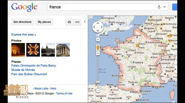 google map_google maps用不了_谷歌手机地图google maps691