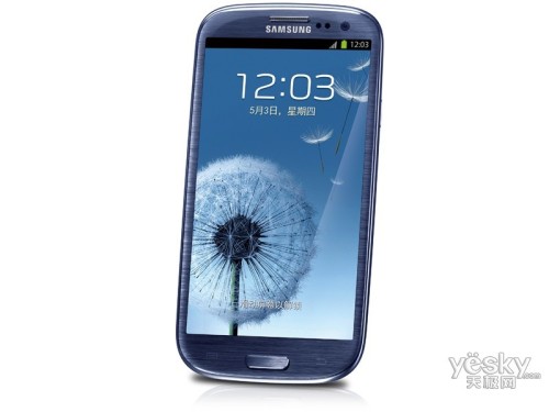 三星Galaxy SIII I9300(32GB)