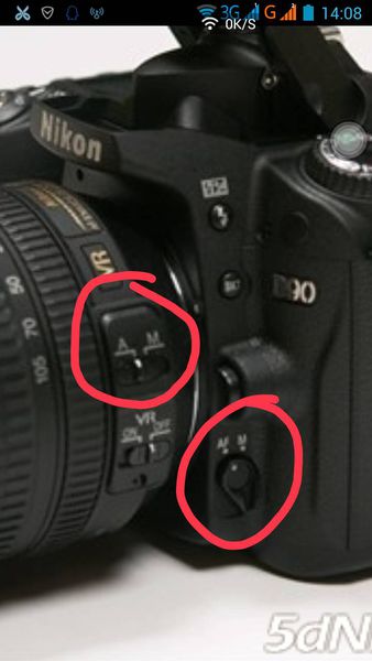 自动对焦区域选择模式_尼康自动对焦模式和区域模式_尼康自动对焦键