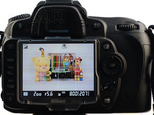 尼康自动对焦键_自动对焦区域选择模式_尼康自动对焦模式和区域模式