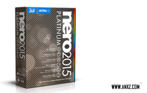 nero2014_nero12_nero9中文破解版