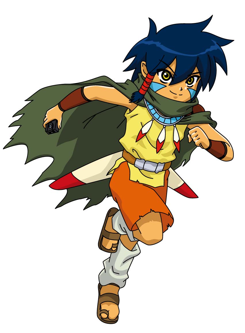 数码宝贝大冒险tri_数码兽拯救者_数码宝贝第五部国语版