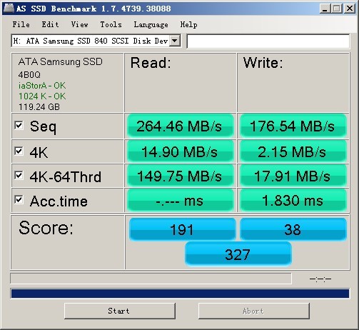 固态硬盘怎么4k对齐_新硬盘 4k对齐_机械硬盘4k对齐有用吗