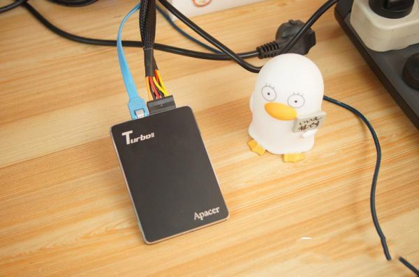 实测4K对齐选2048还是4098 详解4k对齐2048和4096区别