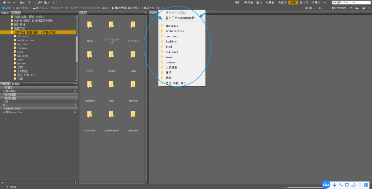 adobe bridge吧_adobe media encoder_adobe bridge