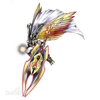 数码宝贝究极体大全_数码宝贝八大究极体_超究极体