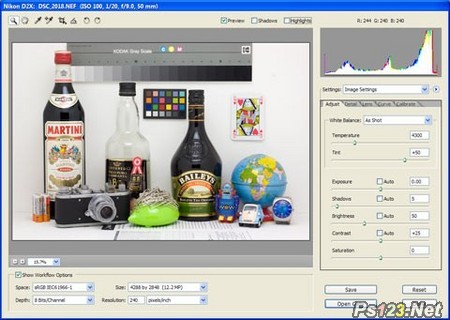 adobecameraraw图片_adobe indesign_adobe bridge raw 插件