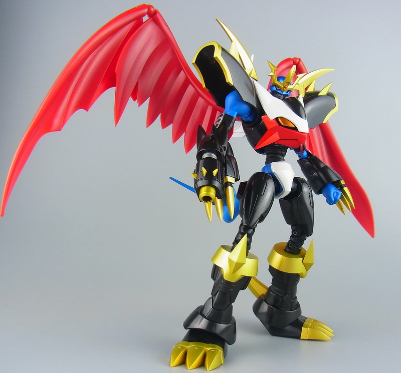 奥米加兽_帝皇龙甲兽_帝皇龙甲兽vs小丑皇