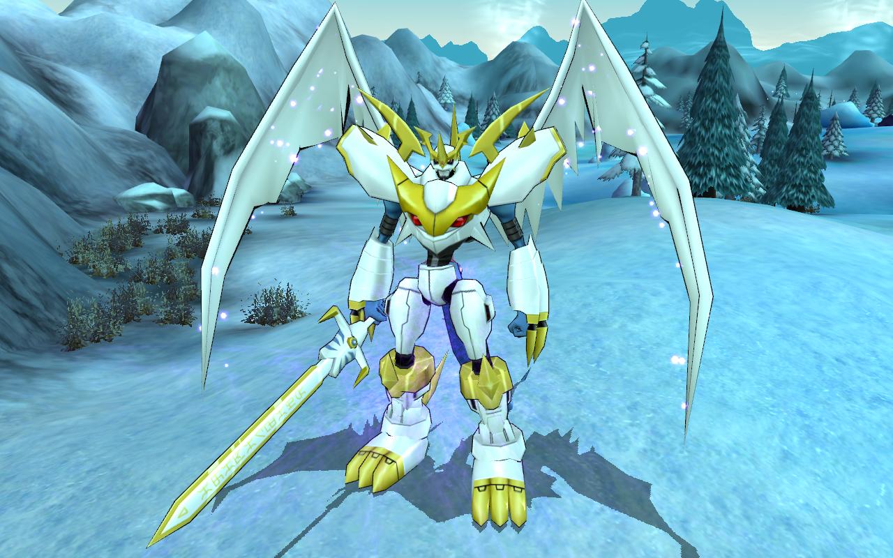 奥米加兽_帝皇龙甲兽vs小丑皇_帝皇龙甲兽