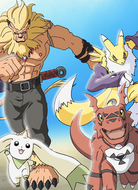 数码宝贝剧场版_数码宝贝第一部日语版全集_数码宝贝tri