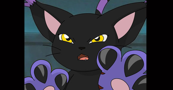 数码宝贝tri_小恶魔兽_小恶魔兽是怎么死的