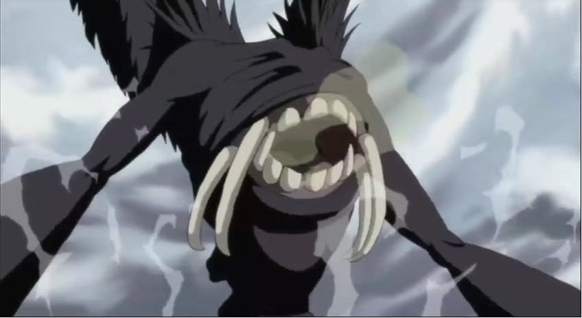 小恶魔兽是怎么死的_小恶魔兽_数码宝贝tri