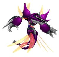 机械邪龙兽也太弱了吧_暴君比多兽_数码宝贝tri第五章时间