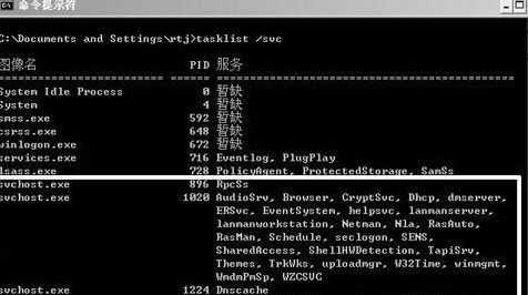 svchost病毒专杀_svchost.exe 病毒_网页 svchost 病毒