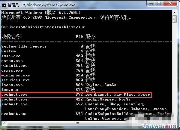 svchost病毒专杀_网页 svchost 病毒_svchost.exe 病毒