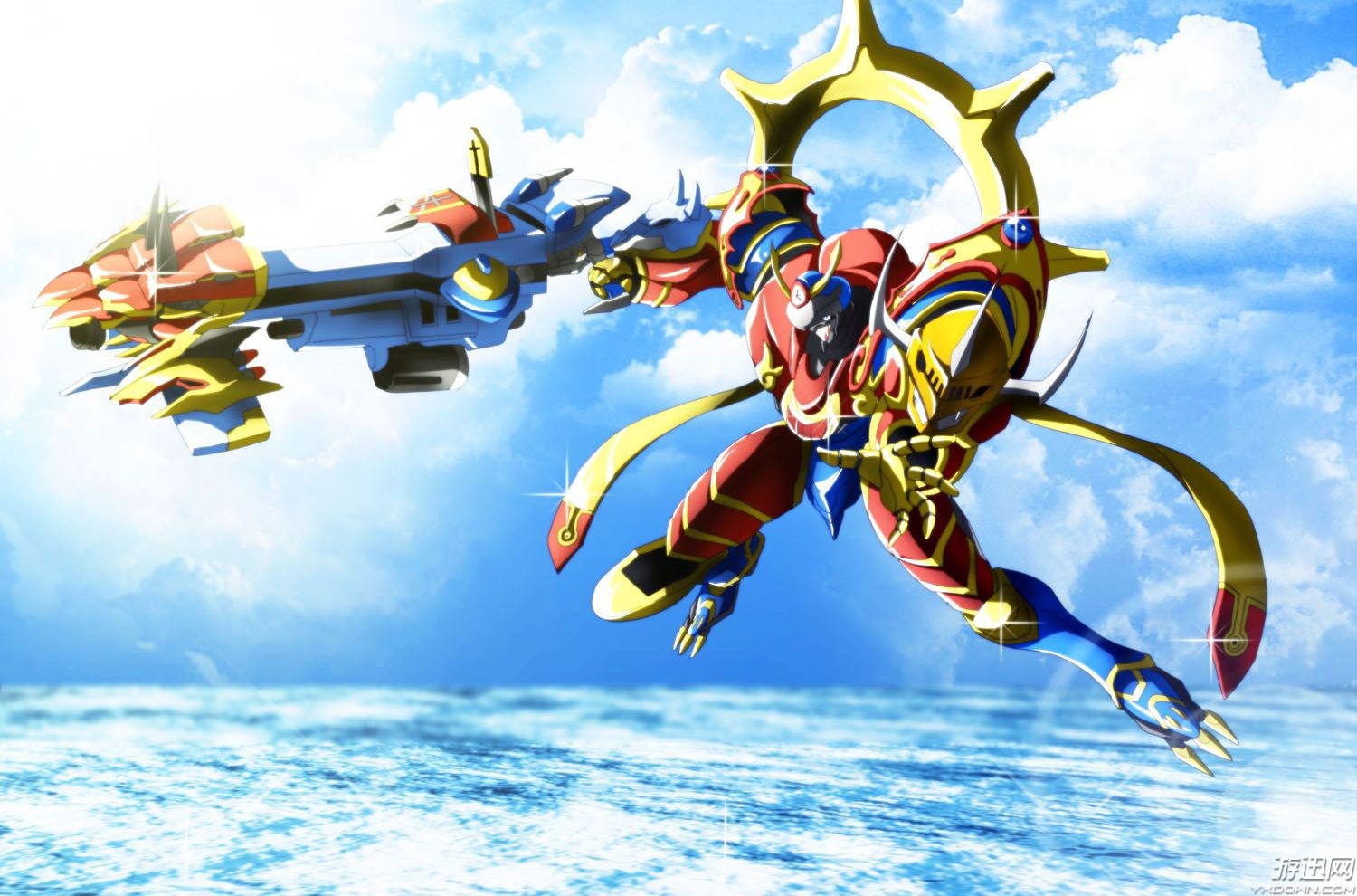 数码宝贝世界复原汉化_数码宝贝世界新秩序_数码宝贝世界新秩序ps4